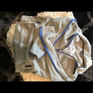 Women’s Cloudveil Half-Zip Pullover Medium